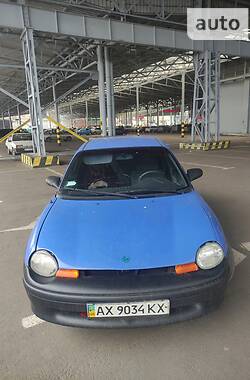 Седан Dodge Neon 1995 в Харькове