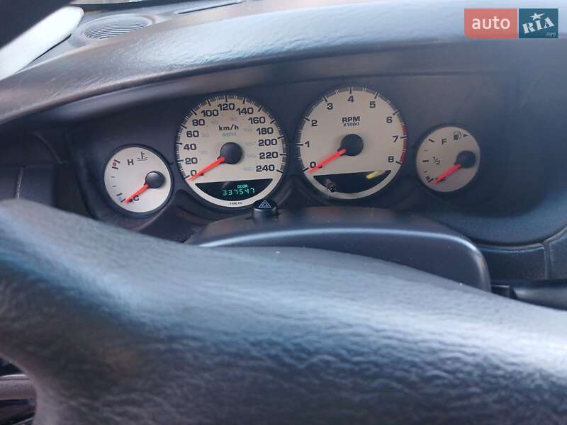 Седан Dodge Neon 2000 в Виннице фото 7 Седан Dodge Neon 2000 в Виннице