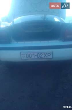 Седан Dodge Neon 1995 в Харькове