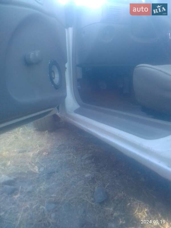 Седан Dodge Neon 1995 в Харькове