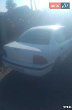 Седан Dodge Neon 1995 в Харькове