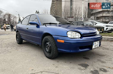 Седан Dodge Neon 1995 в Дніпрі