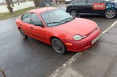 Седан Dodge Neon 1994 в Одессе