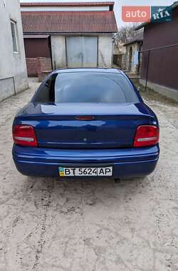 Седан Dodge Neon 1995 в 