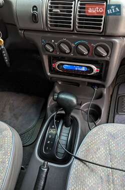 Седан Dodge Neon 1995 в 