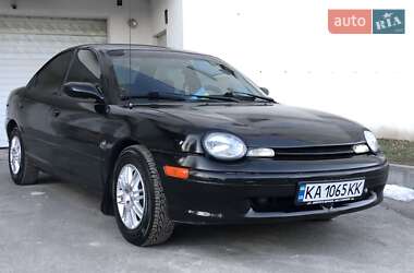 Седан Dodge Neon 1994 в 