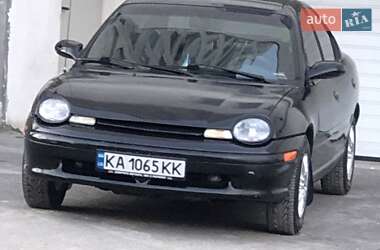 Седан Dodge Neon 1994 в 