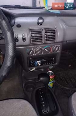 Седан Dodge Neon 1995 в 