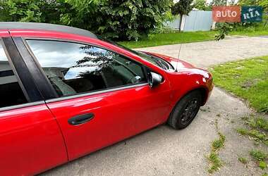 Седан Dodge Neon 2005 в Боярке