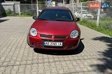 Седан Dodge Neon 2005 в Днепре