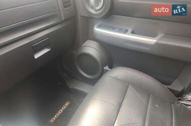 Внедорожник / Кроссовер Dodge Nitro 2007 в Киеве