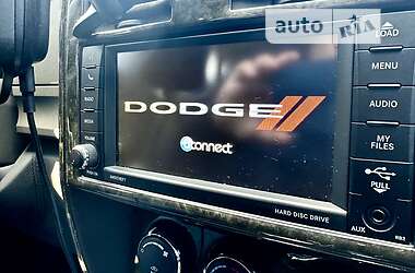 Внедорожник / Кроссовер Dodge Nitro 2008 в 