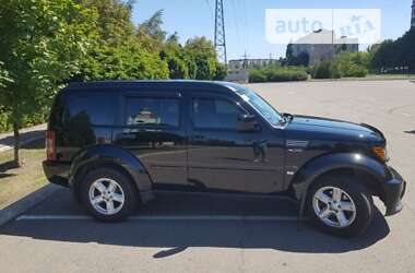 Позашляховик / Кросовер Dodge Nitro 2007 в Батурині