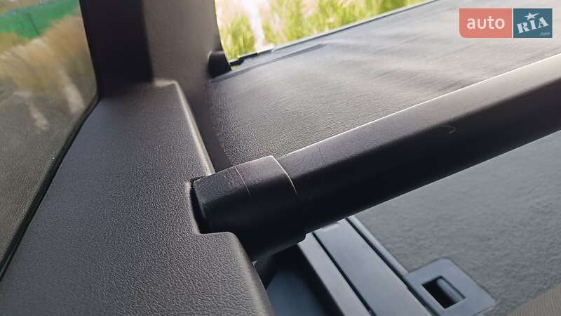 Позашляховик / Кросовер Dodge Nitro 2008 в Києві