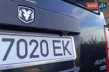 Позашляховик / Кросовер Dodge Nitro 2008 в Києві фото 16 Позашляховик / Кросовер Dodge Nitro 2008 в Києві