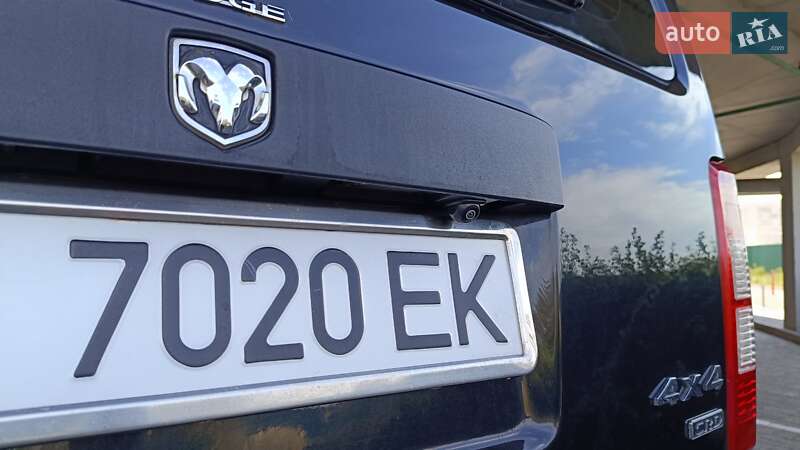 Позашляховик / Кросовер Dodge Nitro 2008 в Києві фото 16 Позашляховик / Кросовер Dodge Nitro 2008 в Києві