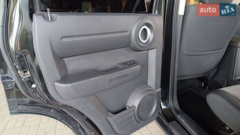 Позашляховик / Кросовер Dodge Nitro 2008 в Києві фото 19 Позашляховик / Кросовер Dodge Nitro 2008 в Києві