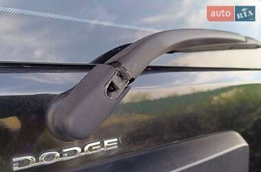 Позашляховик / Кросовер Dodge Nitro 2008 в Києві фото 24 Позашляховик / Кросовер Dodge Nitro 2008 в Києві