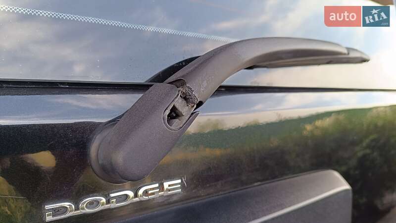 Позашляховик / Кросовер Dodge Nitro 2008 в Києві фото 24 Позашляховик / Кросовер Dodge Nitro 2008 в Києві