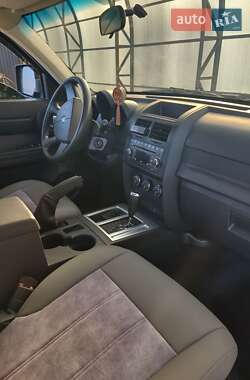 Позашляховик / Кросовер Dodge Nitro 2007 в Кропивницькому