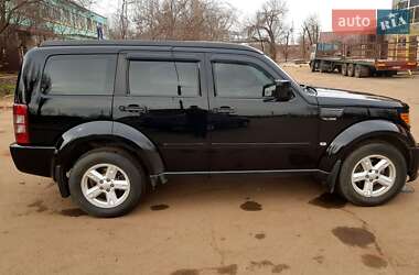 Позашляховик / Кросовер Dodge Nitro 2007 в Батурині