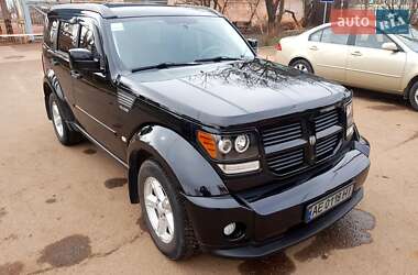 Позашляховик / Кросовер Dodge Nitro 2007 в Батурині