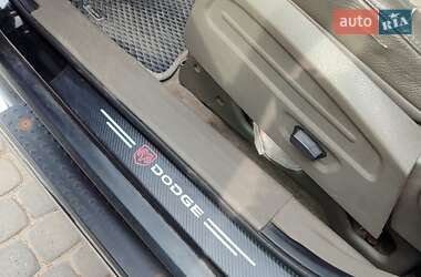 Внедорожник / Кроссовер Dodge Nitro 2007 в 