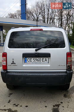 Внедорожник / Кроссовер Dodge Nitro 2007 в Берегомете