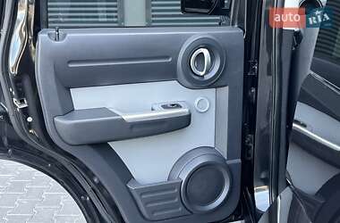 Позашляховик / Кросовер Dodge Nitro 2008 в 