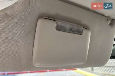 Позашляховик / Кросовер Dodge Nitro 2008 в 