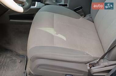 Внедорожник / Кроссовер Dodge Nitro 2007 в 