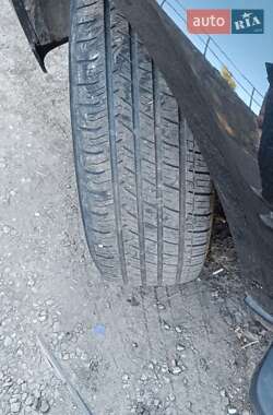 Внедорожник / Кроссовер Dodge Nitro 2007 в 