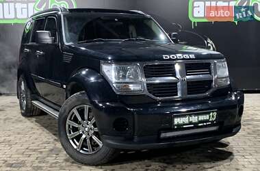 Внедорожник / Кроссовер Dodge Nitro 2007 в Одессе