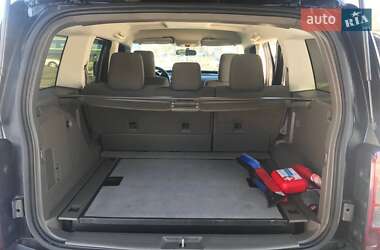 Внедорожник / Кроссовер Dodge Nitro 2007 в Киеве