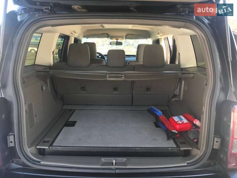 Внедорожник / Кроссовер Dodge Nitro 2007 в Киеве
