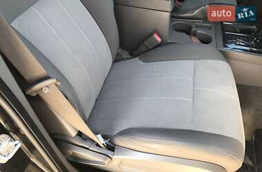 Внедорожник / Кроссовер Dodge Nitro 2007 в Киеве
