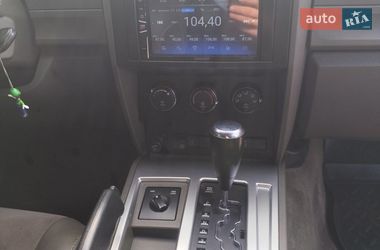 Внедорожник / Кроссовер Dodge Nitro 2007 в Косове