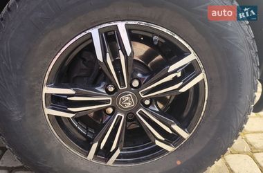 Внедорожник / Кроссовер Dodge Nitro 2007 в Косове