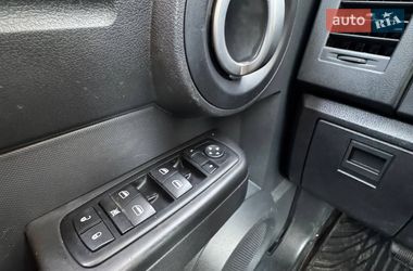 Внедорожник / Кроссовер Dodge Nitro 2008 в Львове