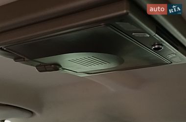 Внедорожник / Кроссовер Dodge Nitro 2007 в Кривом Роге