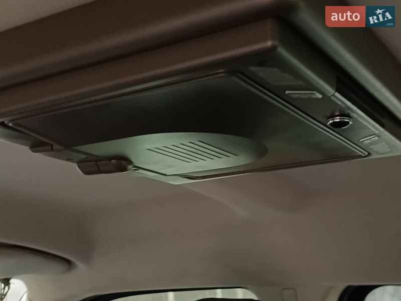 Внедорожник / Кроссовер Dodge Nitro 2007 в Кривом Роге