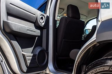 Внедорожник / Кроссовер Dodge Nitro 2007 в Львове