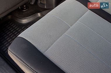Внедорожник / Кроссовер Dodge Nitro 2007 в Львове