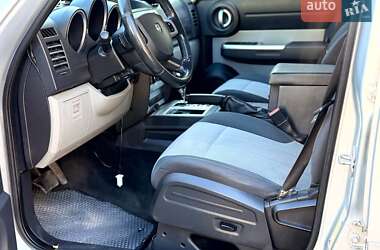 Внедорожник / Кроссовер Dodge Nitro 2008 в Киеве