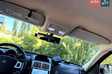 Внедорожник / Кроссовер Dodge Nitro 2008 в Киеве