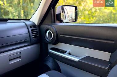 Внедорожник / Кроссовер Dodge Nitro 2008 в Киеве