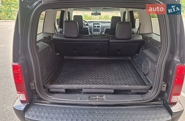 Позашляховик / Кросовер Dodge Nitro 2007 в Борисполі фото 6 Позашляховик / Кросовер Dodge Nitro 2007 в Борисполі