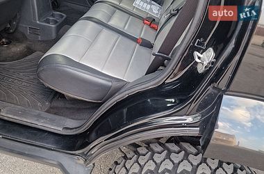 Позашляховик / Кросовер Dodge Nitro 2007 в Борисполі фото 11 Позашляховик / Кросовер Dodge Nitro 2007 в Борисполі