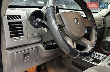 Позашляховик / Кросовер Dodge Nitro 2007 в Чернівцях фото 11 Позашляховик / Кросовер Dodge Nitro 2007 в Чернівцях