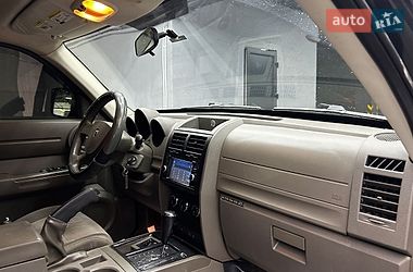 Позашляховик / Кросовер Dodge Nitro 2007 в Чернівцях фото 19 Позашляховик / Кросовер Dodge Nitro 2007 в Чернівцях